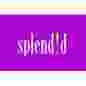 Splendid Marketing and Communications logo